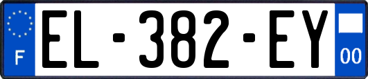 EL-382-EY