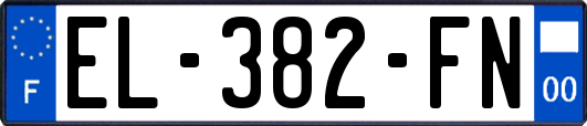 EL-382-FN