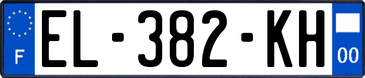 EL-382-KH