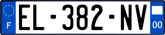 EL-382-NV