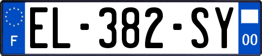 EL-382-SY