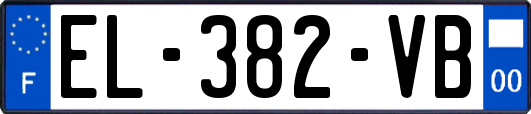 EL-382-VB