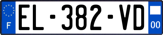 EL-382-VD