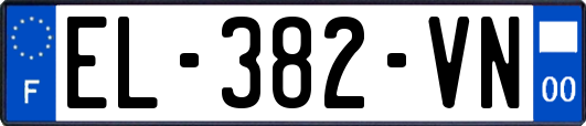 EL-382-VN