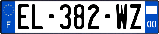 EL-382-WZ