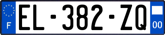 EL-382-ZQ