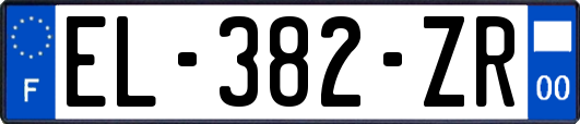 EL-382-ZR