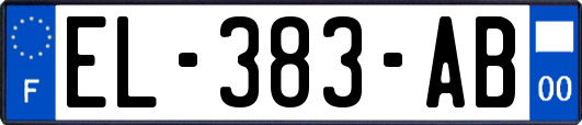 EL-383-AB