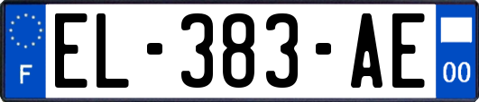 EL-383-AE