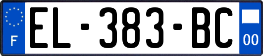 EL-383-BC