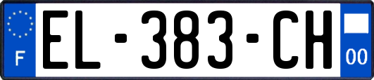 EL-383-CH