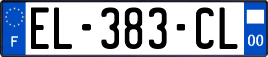 EL-383-CL