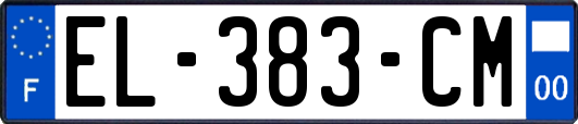 EL-383-CM