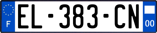 EL-383-CN