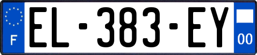 EL-383-EY