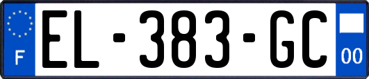 EL-383-GC