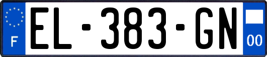 EL-383-GN