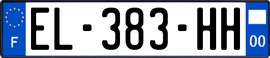 EL-383-HH