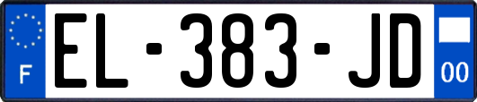 EL-383-JD