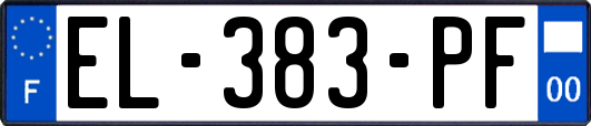 EL-383-PF