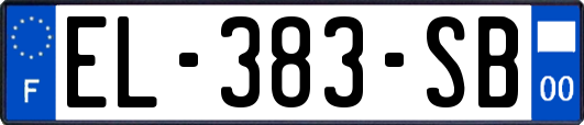 EL-383-SB