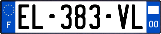 EL-383-VL