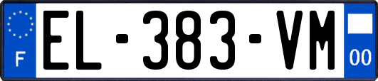 EL-383-VM