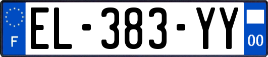 EL-383-YY