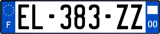 EL-383-ZZ