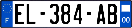 EL-384-AB