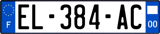 EL-384-AC