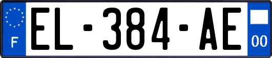 EL-384-AE