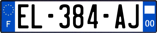 EL-384-AJ