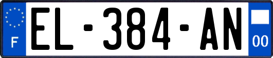 EL-384-AN