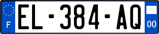 EL-384-AQ