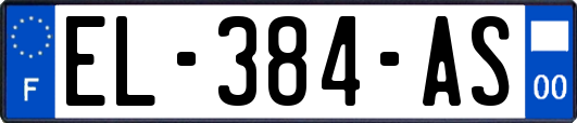 EL-384-AS