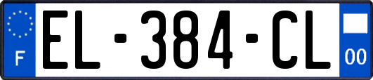 EL-384-CL