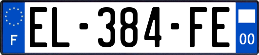 EL-384-FE