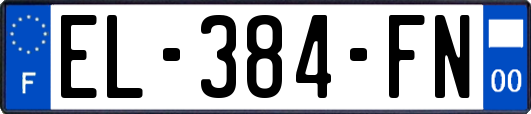 EL-384-FN