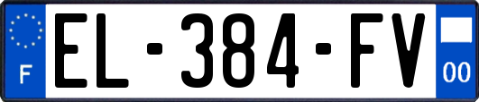 EL-384-FV