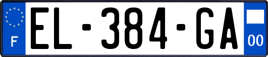 EL-384-GA