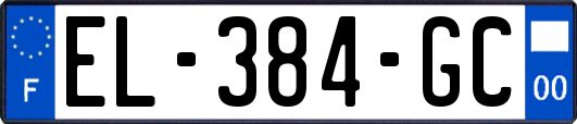 EL-384-GC