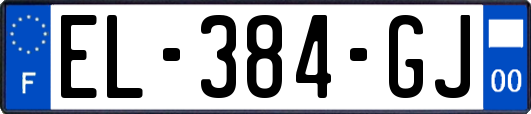 EL-384-GJ