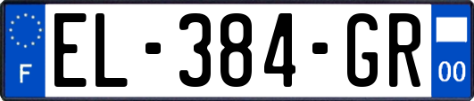 EL-384-GR