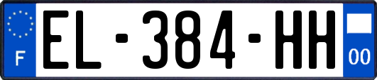 EL-384-HH