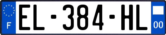 EL-384-HL