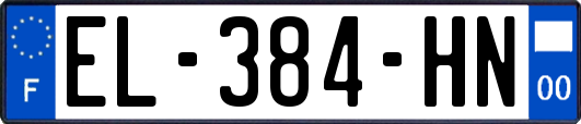 EL-384-HN