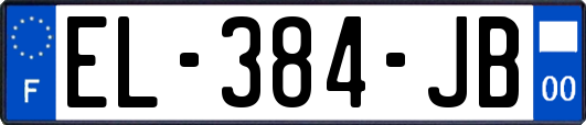 EL-384-JB