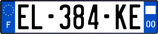 EL-384-KE