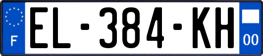 EL-384-KH